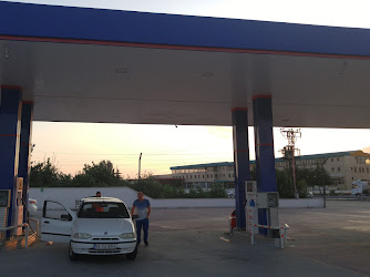 Habaş-Gökçe Petrol