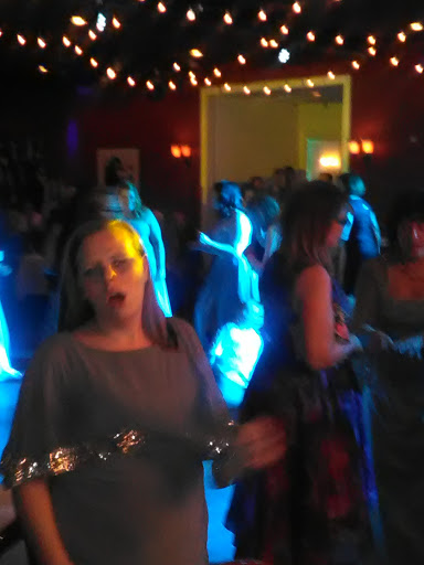 Live Music Venue «Vosh», reviews and photos, 1414 Riverside Dr, Lakewood, OH 44107, USA