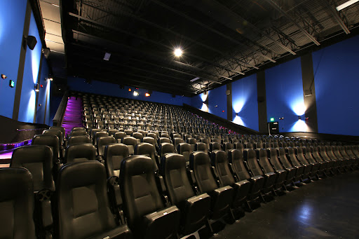 Movie Theater «Megaplex Theatres at University», reviews and photos, 1225 N 200 E, Logan, UT 84341, USA
