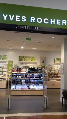 Yves Rocher à Villiers-en-Bière