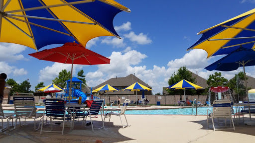 Public Swimming Pool «Diamond Bay Water Park», reviews and photos, 2034 Trinity Bay Dr, Pearland, TX 77584, USA