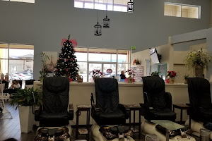 Atmosphere Nail Spa and Beauty Lounge
