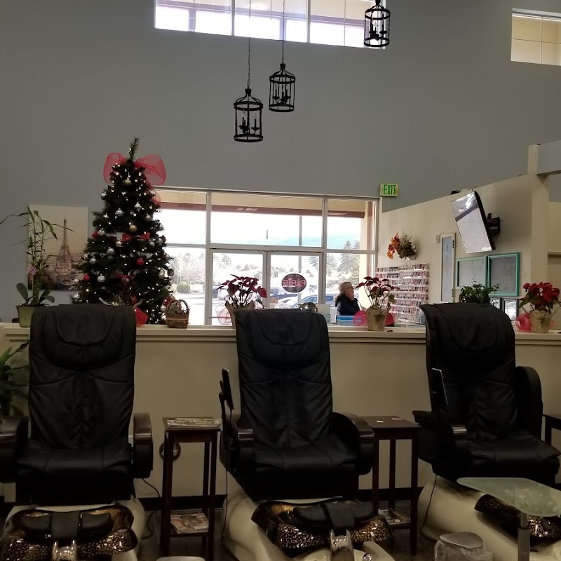 Atmosphere Nail Spa and Beauty Lounge