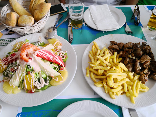 El Faro de Diego en Puerto del Rosario