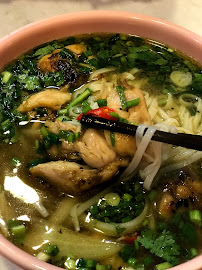 Phô du Restaurant vietnamien Pho fait Maison à Paris - n°2