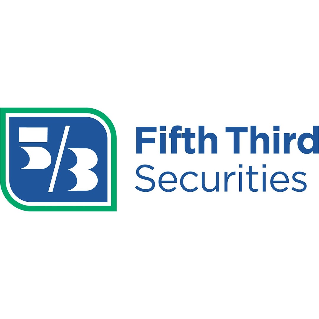 Fifth Third Securities - Sam Gondek