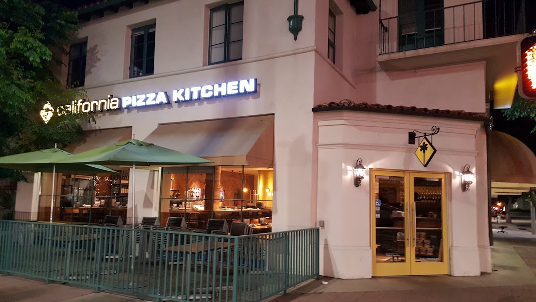 California Pizza Kitchen at Westwood