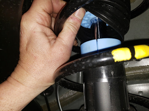 Volkswagen Dealer «Sutliff Volkswagen», reviews and photos, 1301 Paxton St, Harrisburg, PA 17104, USA