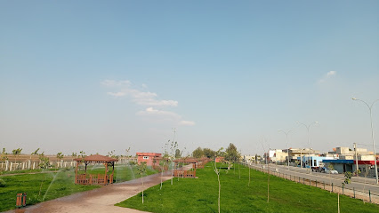 Reşat Aygat kent park
