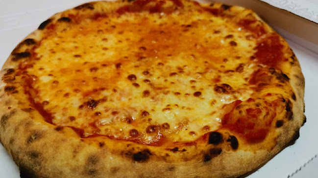 Rezensionen über JO PIZZA in Mendrisio - Restaurant