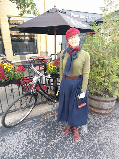 Chocolate Shop «Chocolate Holler», reviews and photos, 400 Old Vine St Suite 104, Lexington, KY 40507, USA