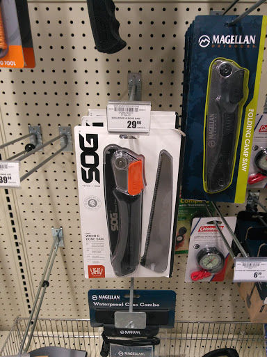 Sporting Goods Store «Academy Sports + Outdoors», reviews and photos, 2010 24th Ave NW, Norman, OK 73069, USA