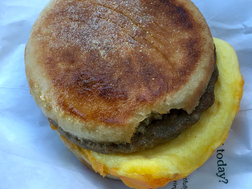 Coffee Shop «Starbucks», reviews and photos, 842 N Delaware St, San Mateo, CA 94401, USA