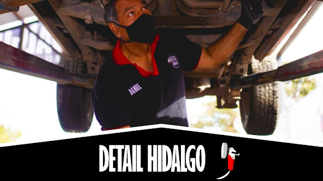 Detail Hidalgo