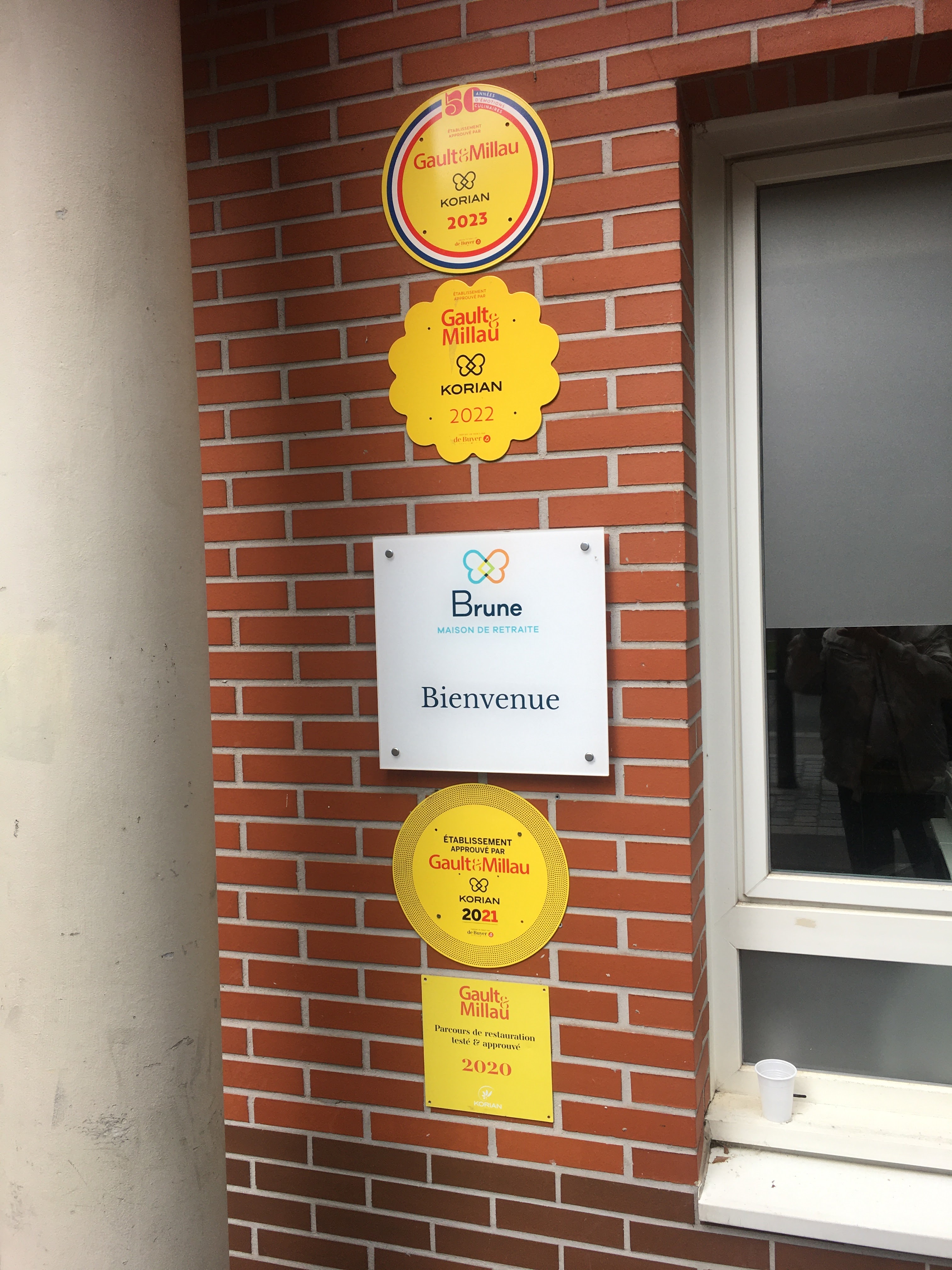 Photo n° 2 de l'avis de Lucien.a fait le 29/11/2023 à 13:48