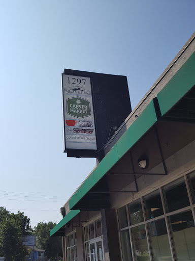 Grocery Store «Carver Neighborhood Market», reviews and photos, 1297 McDonough Blvd SE, Atlanta, GA 30315, USA