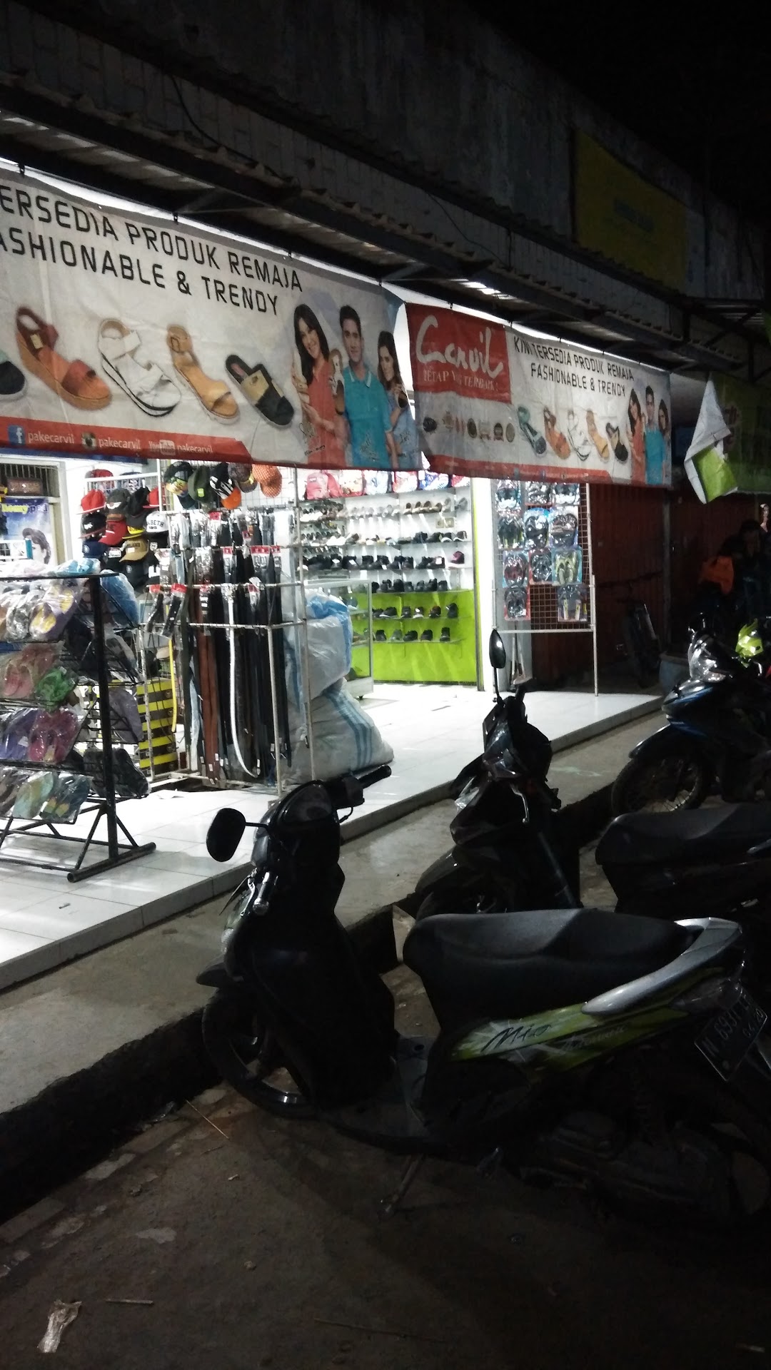 Pasar Pujon