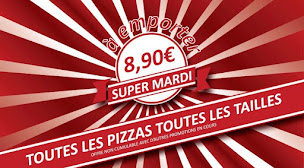 Photo n°1 de Pizza Family Bayeux à Bayeux ()