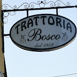 Photo n°1 de l'avis de PINO.A fait le 10/09/2023 à 15:28 sur le  Trattoria Bosco à Chignolo Po