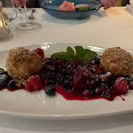 Photo n°6 de l'avis de Alla.o fait le 17/01/2023 à 20:53 sur le  CLOUNYS | Restaurant & Boutique Hotel à Hamburg