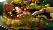 Produits de la mer du Restaurant français La Civelle à Rezé - n°3