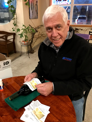 Brewery «Great Legs Winery Brewery Distillery LLC», reviews and photos, 332 E Lakewood Blvd #200, Holland, MI 49424, USA