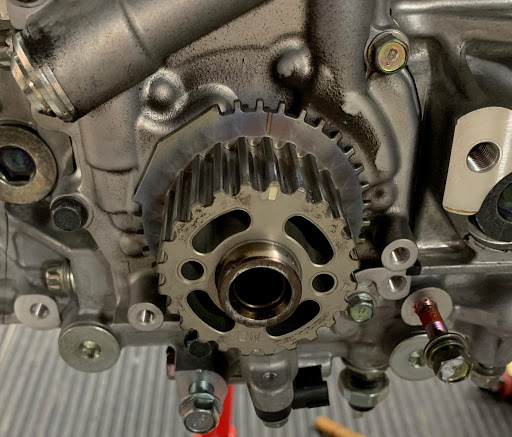 Auto Repair Shop «IAG Performance», reviews and photos, 1203 Baltimore Blvd, Westminster, MD 21157, USA