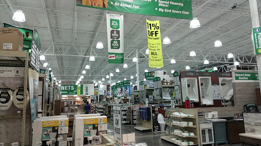 Home Improvement Store «Menards», reviews and photos, 11140 St Charles Rock Rd, St Ann, MO 63074, USA