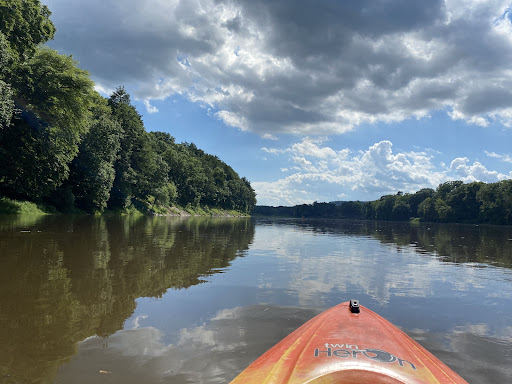 Outdoor Sports Store «Edge of the Woods Outfitters», reviews and photos, 110 Main St, Delaware Water Gap, PA 18327, USA