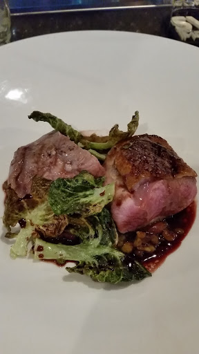 New American Restaurant «4935 Bar and Kitchen», reviews and photos, 4935 Cordell Ave, Bethesda, MD 20814, USA