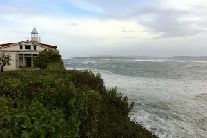 Faro de La Cerda image