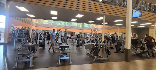 Gym «LA Fitness», reviews and photos, 1555 Eldridge Pkwy, Houston, TX 77077, USA