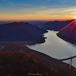 Photo n°2 de l'avis de maurizio.o fait le 16/01/2018 à 17:20 sur le  La Baita Lanzo à Alta Valle Intelvi