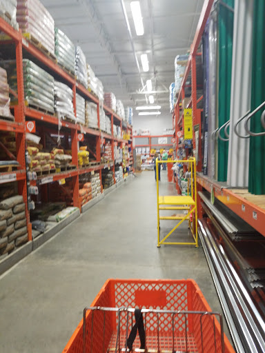 Home Improvement Store «The Home Depot», reviews and photos, 2150 W Spring St, Monroe, GA 30655, USA