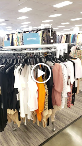 Department Store «Nordstrom Rack Station Park», reviews and photos, 380 Station Pkwy, Farmington, UT 84025, USA