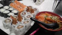 Plats et boissons du Restaurant japonais Sushi One à Paris - n°13