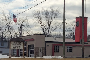 East Side Volunteer Fire Dept