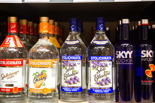 Liquor Store «Prime Wine & Liquor», reviews and photos, 10 Indian Head Rd, Kings Park, NY 11754, USA