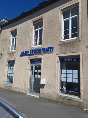SUP Interim à Langres
