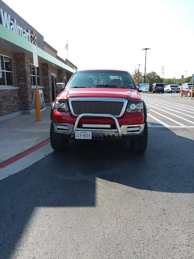 Supermarket «Walmart Neighborhood Market», reviews and photos, 3930 Teasley Ln, Denton, TX 76210, USA