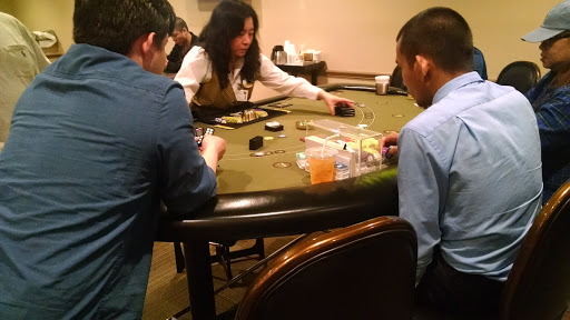Lucky Lady Casino image