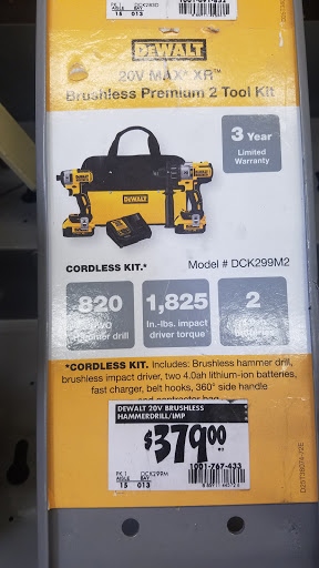 Home Improvement Store «The Home Depot», reviews and photos, 225 Soscol Ave, Napa, CA 94559, USA