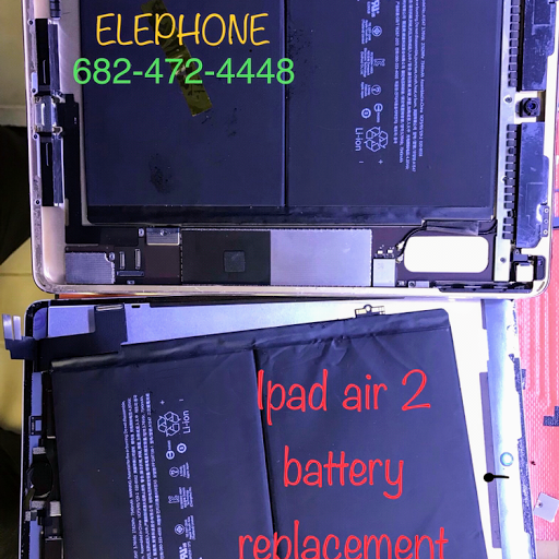 ELEPHONE Electronic - Computer - Cellphone Repair Services