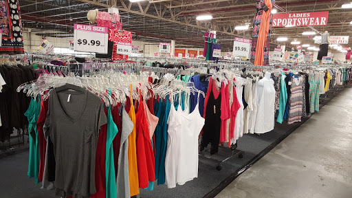 Discount Store «National Wholesale Liquidators», reviews and photos, 370 Essex St, Lodi, NJ 07644, USA