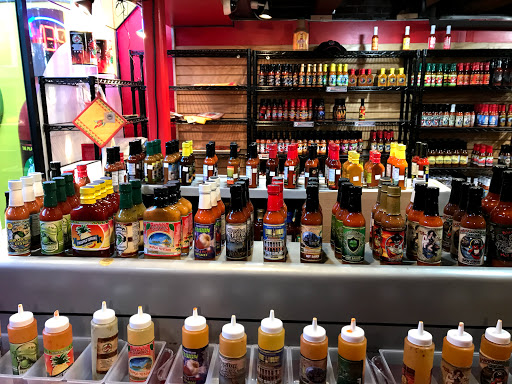 Shopping Mall «Faneuil Hall Marketplace», reviews and photos, 4 S Market St, Boston, MA 02109, USA