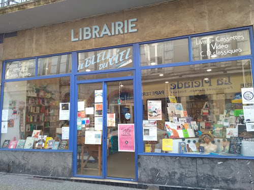 Librairie Librairie Le Bleu du Ciel Pamiers