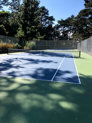 Buena Vista Tennis Courts