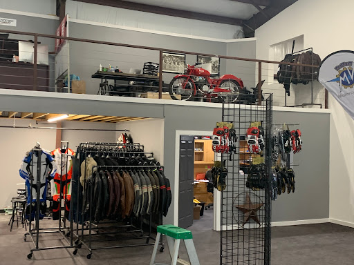 Motorcycle Repair Shop «North Texas Superbikes», reviews and photos, 11901 Hilltop Rd #1, Argyle, TX 76226, USA