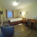 Photo n°1 de l'avis de Van.y fait le 14/11/2021 à 08:52 sur le  Hotel Garni Wolf à Witzenhausen