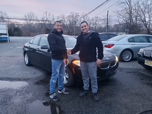Used Car Dealer «All Sales Auto Group Inc», reviews and photos, 1209 U.S. 9, Howell, NJ 07731, USA